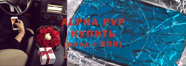 винт Алзамай